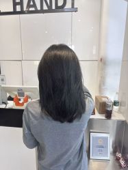 -天使之手