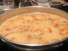 -大红袍火锅料理(尖沙咀店)