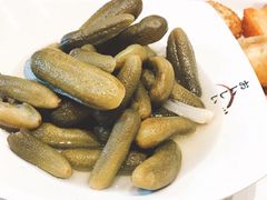 -金刚山烧烤(红旗大街店)