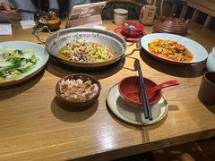 -吃饭皇帝大·土家民族菜(温州万象城店)