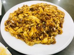 -清真牛街祥云轩门钉肉饼(左家庄店)