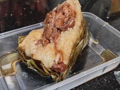 -老妈宫粽球