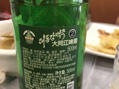 -兴隆海鲜菜馆