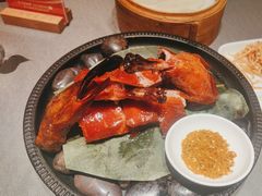 -小厨娘淮扬菜(河西奥美大厦店)