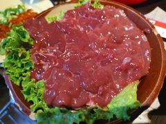 吃皮牛肝-王歘歘·chuǎ火锅(五道营店)