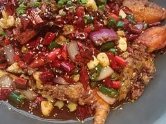 -有红鸡毛店·川菜(建设路店)