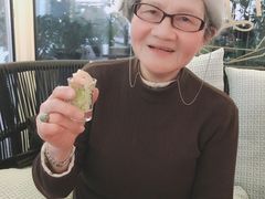 -PAUL LAFAYET 法式甜品(港汇广场店)