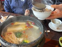 -林芝工布庄园希尔顿酒店-猎味中餐厅