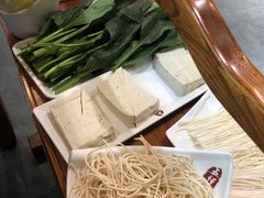 -五悦北平四季涮肉·烧烤(老商埠店)