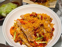 -避风塘·金牌店·夜宵(金玉兰店)