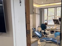 -珠海九龙医院口腔