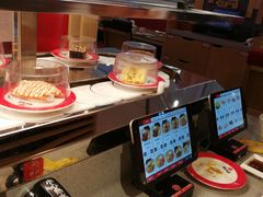 -友壹町寿司(嘉洲广场店)
