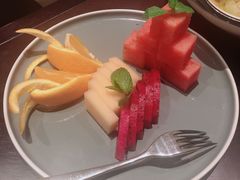 -京香轩·中餐厅(上海中庚聚龙酒店)