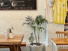 -Egg•Allday Brunch(襄阳北路店)