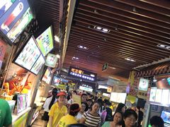 -东门町美食街