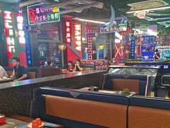 -路边边.炒菜烧烤.音乐餐厅(良乡长虹店)