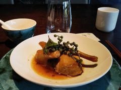-大拙里·精致融合菜(沙湖桃源国际店)
