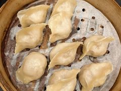 -老边饺子馆(中街店)