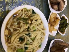 -孙记炒炮(西街店)