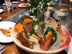-大渔铁板烧(中山路八佰伴店)