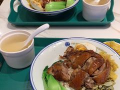 -肥小福·烧鹅专门店(环宇荟店)