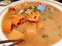 -巴人堂(女儿城店)