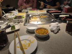 -海底捞火锅(万科广场店)