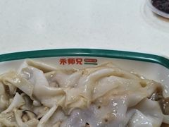 -禾师兄·布拉肠(一德路店)