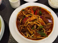 -兰州宾馆餐厅(兰州驻京办店)