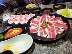 -汉拿山(印象城店)