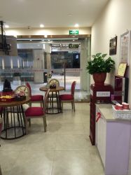 -JR Dance Space舞蹈·空中瑜伽