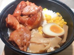 -味千拉面(双井店)