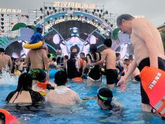 -武汉玛雅海滩水公园