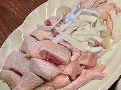 -同仁四季椰子鸡(宝安壹方城店)