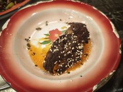 -江湖黑大兔(杨家坪店)