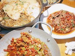 -田婆婆的菜(新天地店)