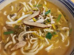 -陈八两面家(华孚写字楼店)
