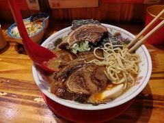 -老龙亭拉面店