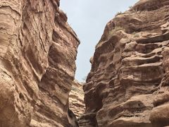 -新疆天山托木尔景区·大峡谷