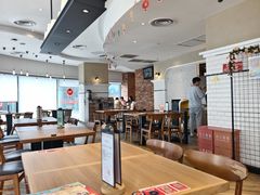 -必胜客(巴沟店)