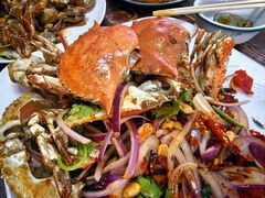 -叶存利海鲜大馅饺子(海宁路总店)