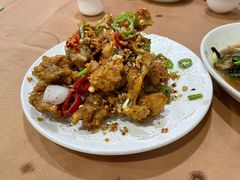 -众源美食(光复阁店)