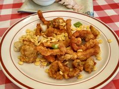 -抚顺美食·老上海味道