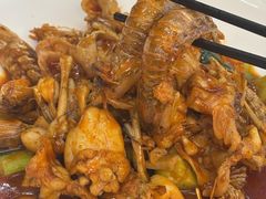 -毛哥小馆子(百井坊巷店)