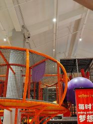 -奈尔宝·儿童乐园·亲子餐厅(星河湾店)