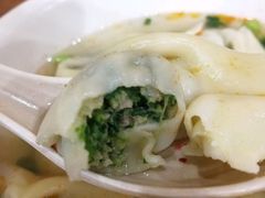 -潘国仙耳光馄饨(黄家阙路店)