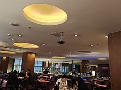 -上海金陵紫金山大酒店·汇海餐厅