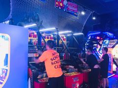 -核客电玩城(东门店)