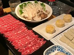 -东来顺饭庄(金泉广场店)