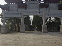 -南汇桃花村